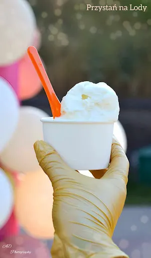 Przystań na Lody